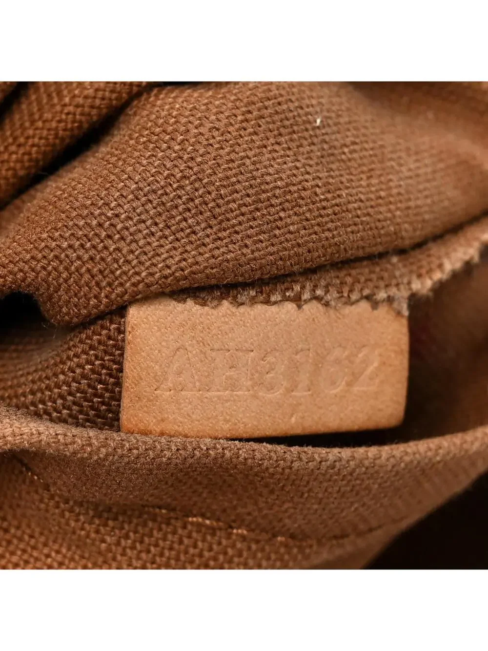 Louis Vuitton Tivoli Pm #261711L95B
